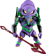 Rebuild of Evangelion: Evangelion Unit-01 Nendoroid Figure