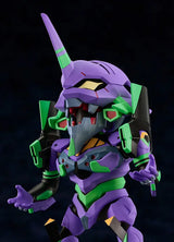 Rebuild of Evangelion: Evangelion Unit-01 Nendoroid Figure