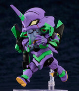 Rebuild of Evangelion: Evangelion Unit-01 Nendoroid Figure