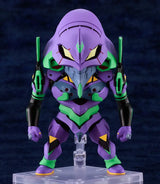 Rebuild of Evangelion: Evangelion Unit-01 Nendoroid Figure
