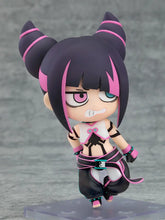 Load image into Gallery viewer, Street Fighter: Juri-chan Nendoroid Figure