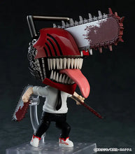 Load image into Gallery viewer, Chainsaw Man: Denji Nendoroid Figure Rerelease