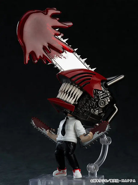Chainsaw Man: Denji Nendoroid Figure Rerelease