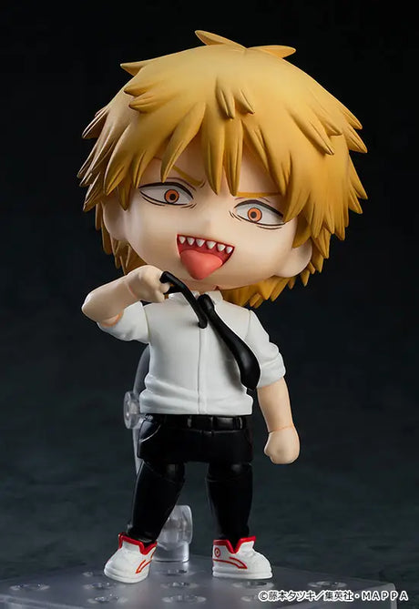 Chainsaw Man: Denji Nendoroid Figure Rerelease