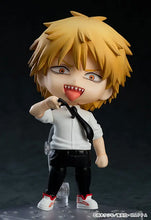 Load image into Gallery viewer, Chainsaw Man: Denji Nendoroid Figure Rerelease