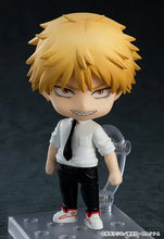Load image into Gallery viewer, Chainsaw Man: Denji Nendoroid Figure Rerelease