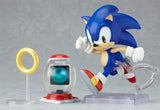 Sonic the Hedgehog Nendoroid Figure Rerelease