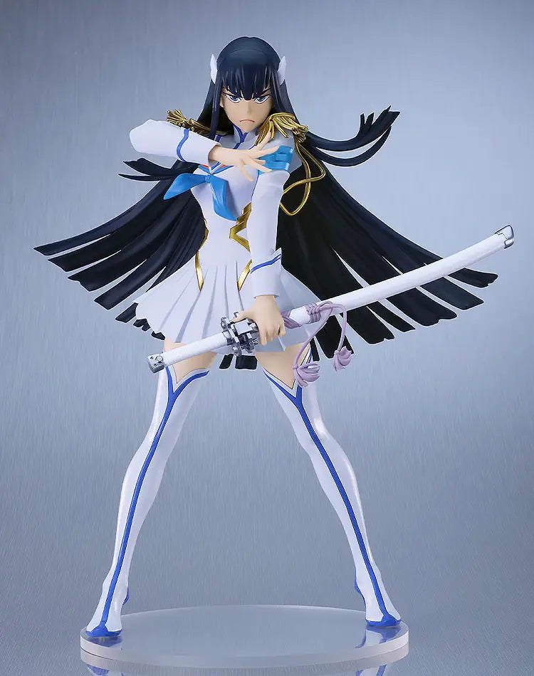POP UP PARADE KILL la KILL Satsuki Kiryuin