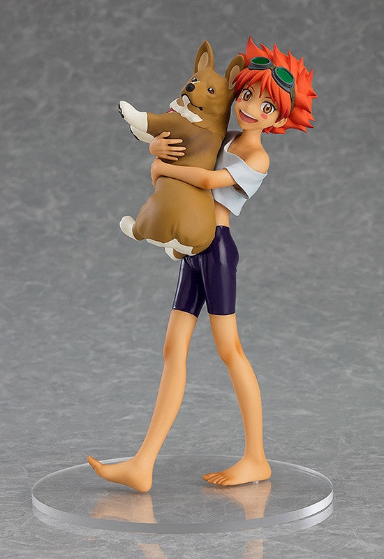 POP UP PARADE Ed & Ein Cowboy Bebop