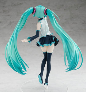 POP UP PARADE Hatsune Miku: Because You're Here Ver. L