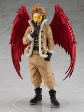 Last inn bildet i gallerivisningen, POP UP PARADE My Hero Academia Hawks Statue