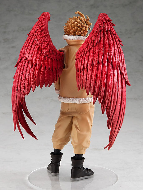 POP UP PARADE My Hero Academia Hawks Statue
