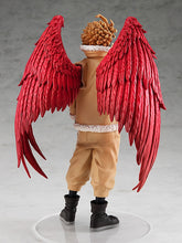 Last inn bildet i gallerivisningen, POP UP PARADE My Hero Academia Hawks Statue