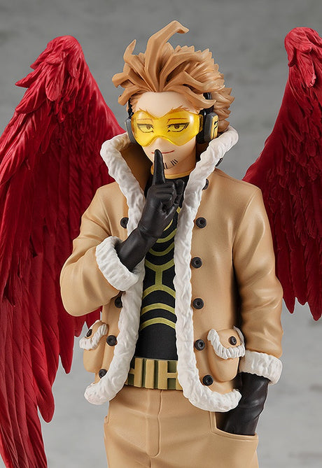 POP UP PARADE My Hero Academia Hawks Statue