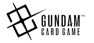 Gundam Card Game Newtype Rising (GD01) Booster Box