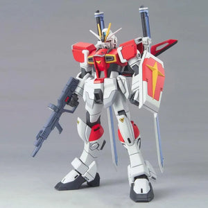 HG Sword Impulse Gundam 1/144 Model Kit