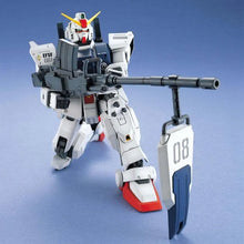Load image into Gallery viewer, MG RX-79(G) Gundam 1/100 Model Kit