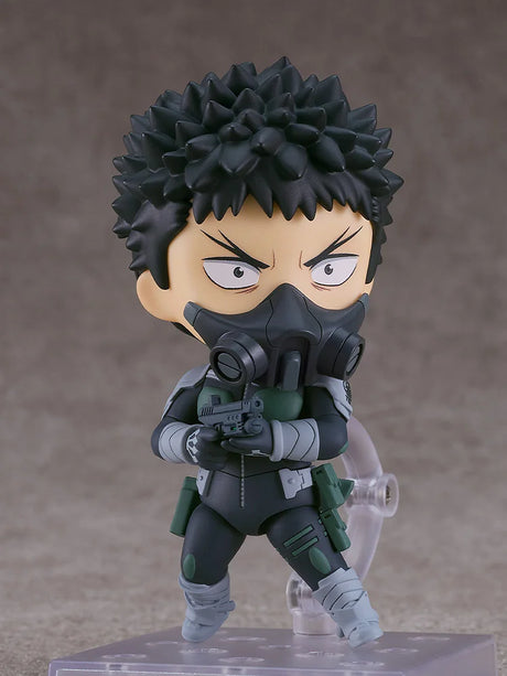 Kaiju No. 8 Kafka Hibino Nendoroid