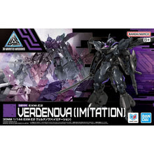 Load image into Gallery viewer, 30MM EXM-Sigma2 Verdenova (Imitation) 1/144 Model Kit