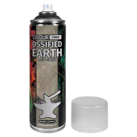 The Colour Forge Ossified Earth (500ml)