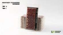Load image into Gallery viewer, Gamers Grass Heather Flowers