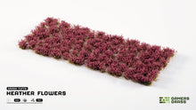 Load image into Gallery viewer, Gamers Grass Heather Flowers