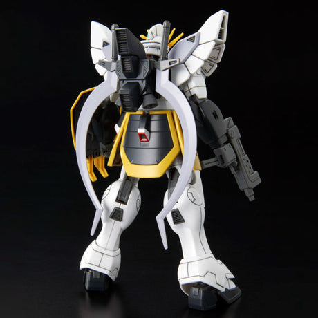 HG XXXG-01SR2 Sandrock Custom Gundam 1/144 Model Kit