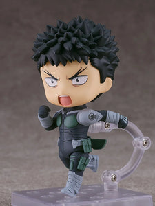 Kaiju No. 8 Kafka Hibino Nendoroid
