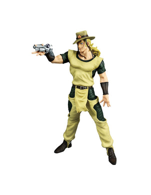 Jojo's Bizarre Adventure: Hol Horse Ichibansho Statue
