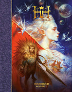 Household RPG Volume 1 Core Rulebook