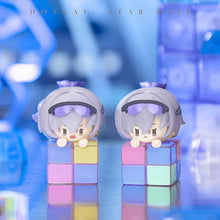 Load image into Gallery viewer, Honkai Star Rail Fingertip Keycap Vol.1 Blind Box