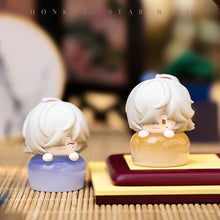 Load image into Gallery viewer, Honkai Star Rail Fingertip Keycap Vol.1 Blind Box