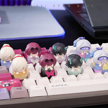Load image into Gallery viewer, Honkai Star Rail Fingertip Keycap Vol.1 Blind Box