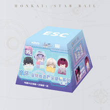 Load image into Gallery viewer, Honkai Star Rail Fingertip Keycap Vol.1 Blind Box