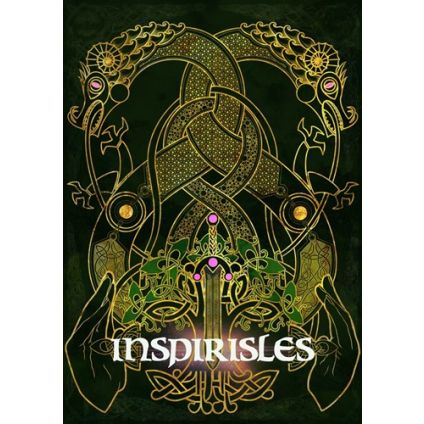 Inspirisles RPG