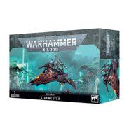 Aeldari Harlequin Starweaver