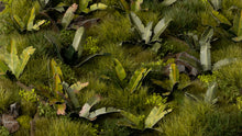 Laden Sie das Bild in den Galerie-Viewer, Gamers Grass Laser Plants Banana Tree