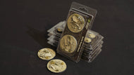 Gamers Grass Arid Steppe Bases 60mm