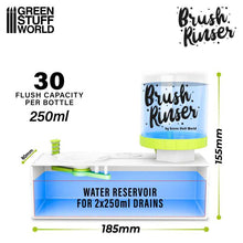 Indlæs billede i gallerifremviser, Green Stuff World Brush Rinser