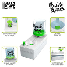 Charger l'image dans la visionneuse de galerie, Green Stuff World Brush Rinser