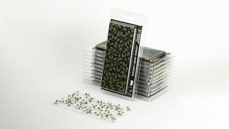 Gamers Grass Laser Plants Lords And Ladies