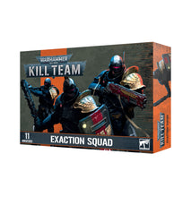 Load image into Gallery viewer, Kill Team Exaction Squad