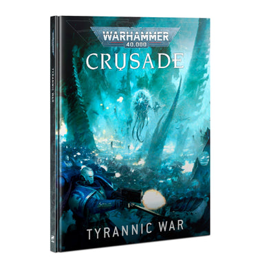Warhammer 40,000 Tyrannic War