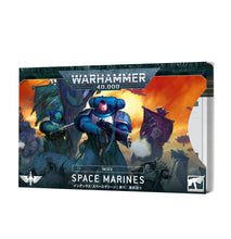 Last inn bildet i Gallery Viewer, Index Card Bundle Space Marines
