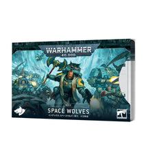 Load image into Gallery viewer, Index Card Bundle Space Marines