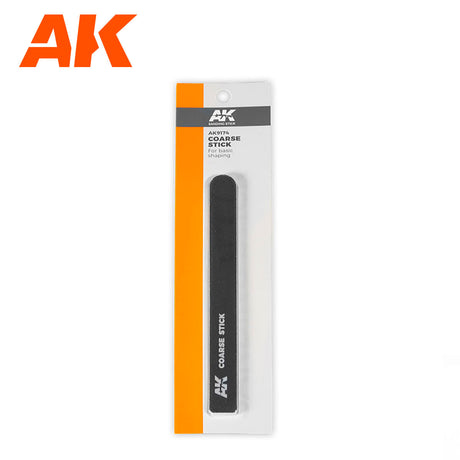 AK Interactive Coarse Sanding Stick