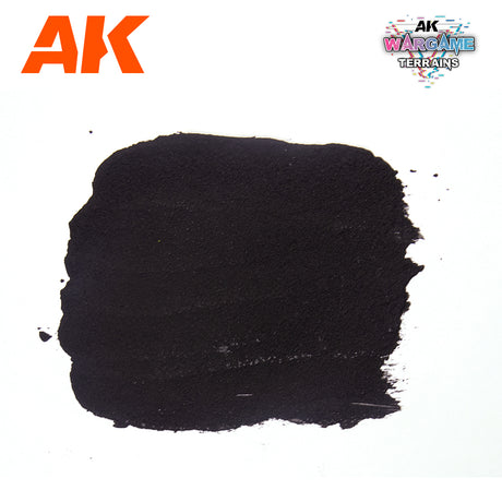 AK Interactive Asphalt Wargame Terrains 100ml