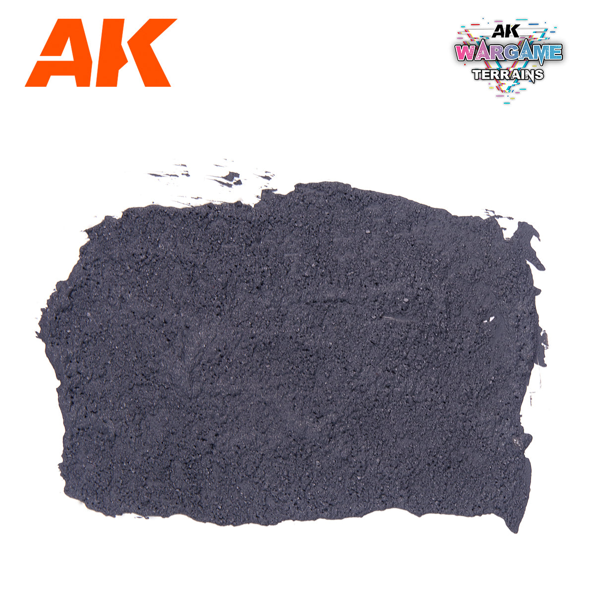 AK Interactive Lunar Desert Wargame Terrains 100ml