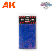 Load image into Gallery viewer, AK Interactive Pink &amp; Blue Wargame Tufts