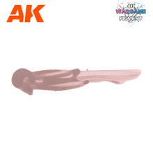 Load image into Gallery viewer, AK Interactive Dark Grit Enamel Liquid Pigment